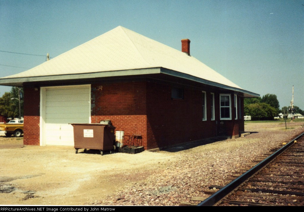 RI Depot