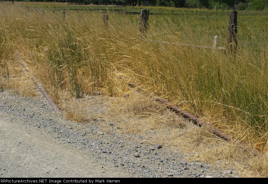 Union Jct. Road Crossing