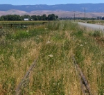 Union Railroad of Oregon Mainline