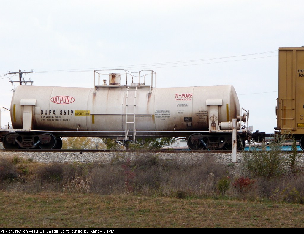 DUPX 8619