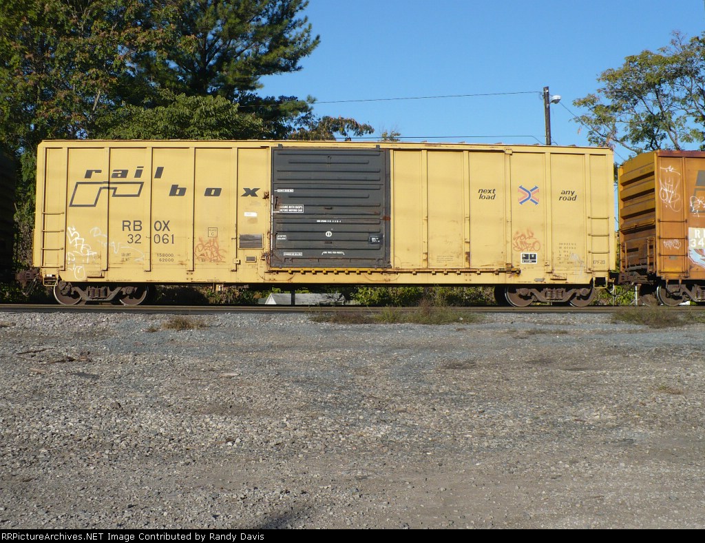 RBOX 32061