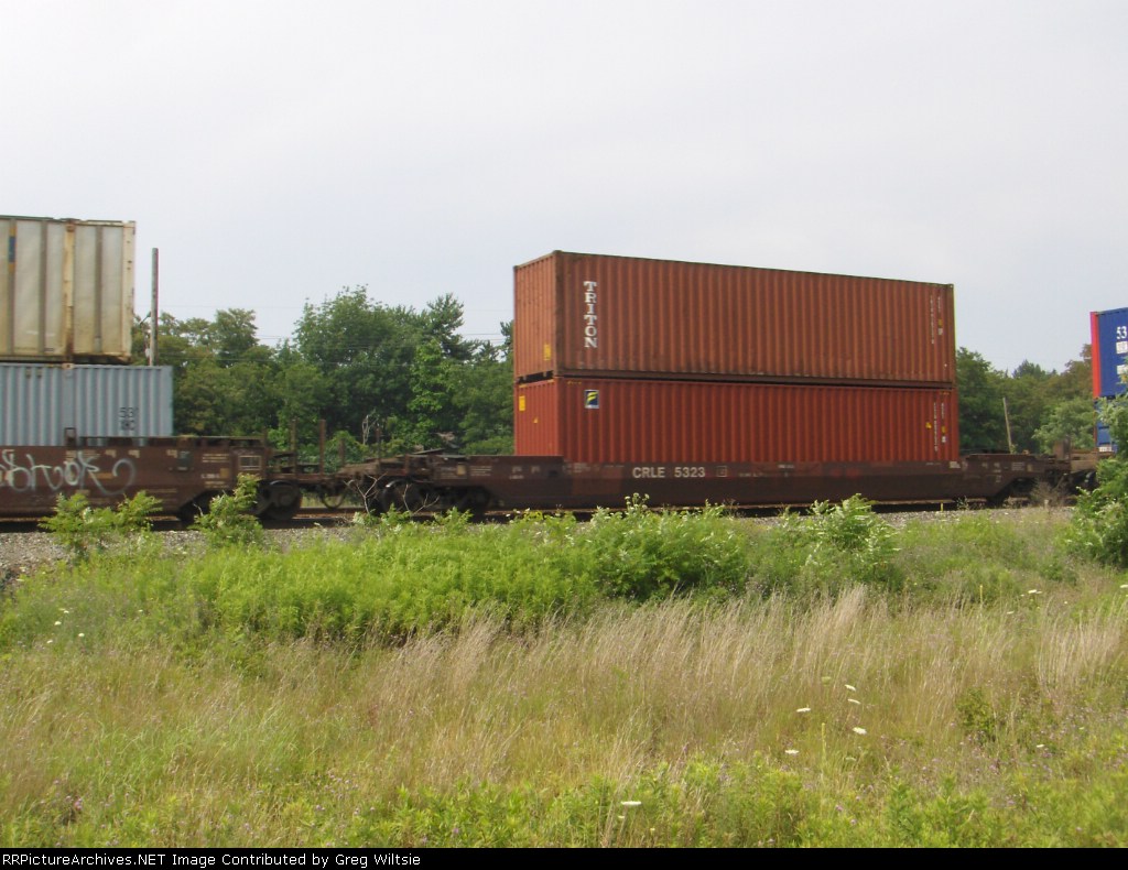 CRLE 5323