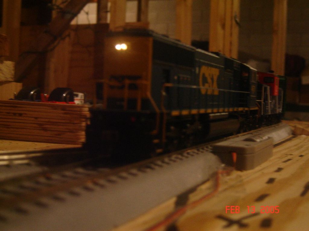 MY MODEL RR