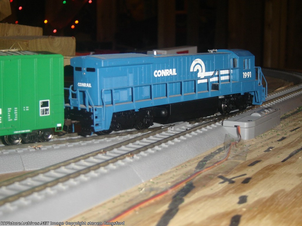MY MODEL RR