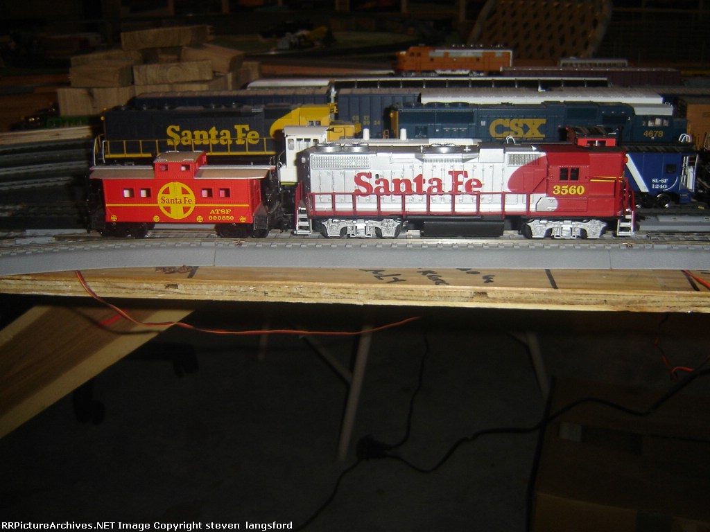 MY MODEL RR