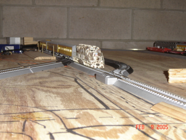 MY MODEL RR