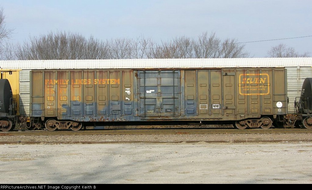 CSXT 161080