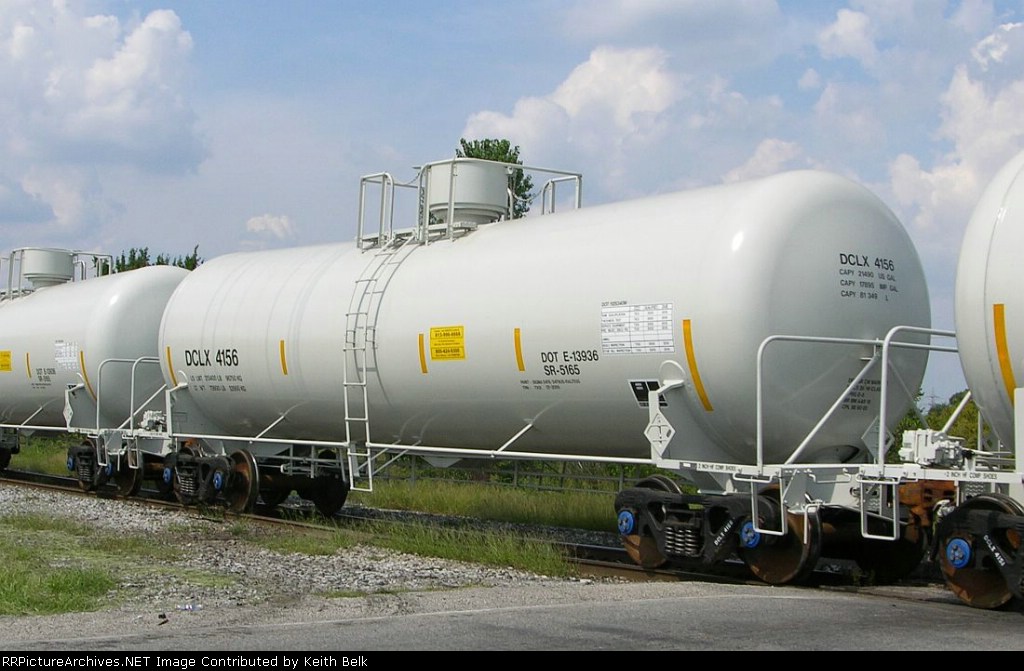 DCLX 4156
