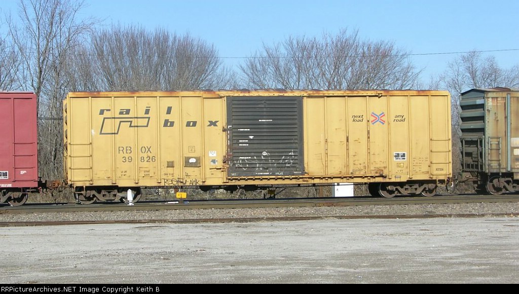 RBOX 39826
