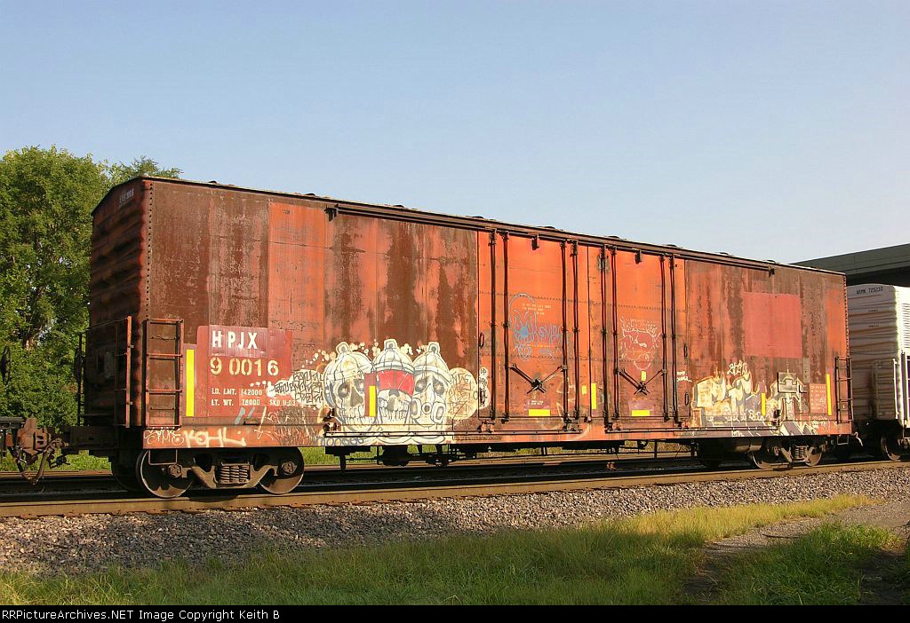 HPJX 90016