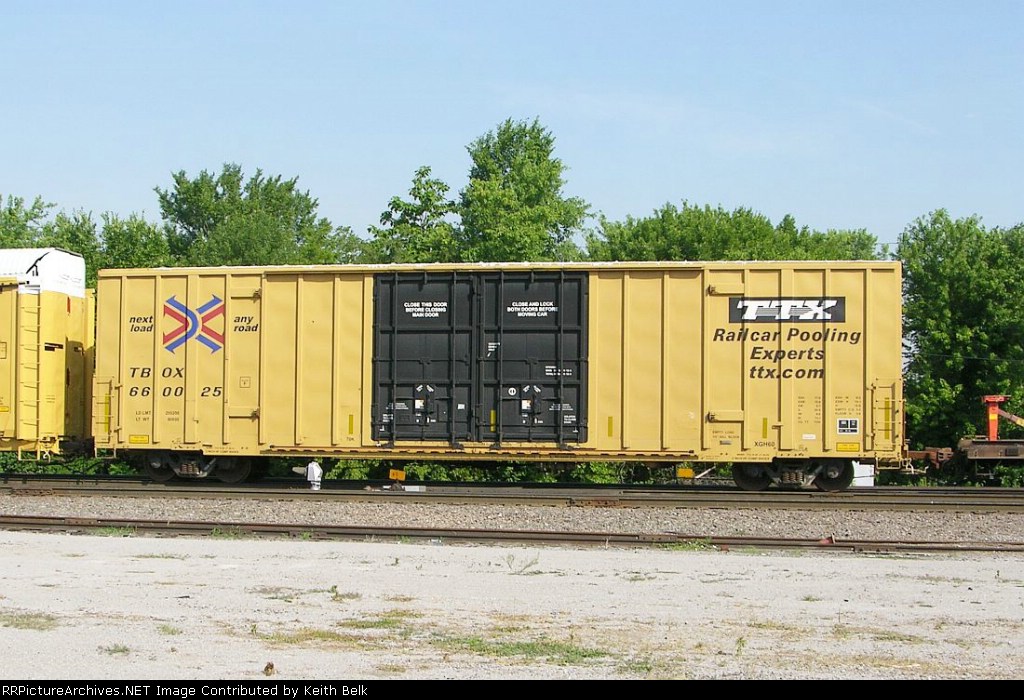 TBOX 660025