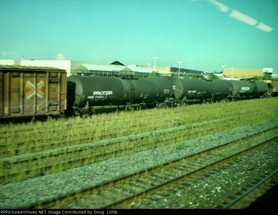 GATX 55002