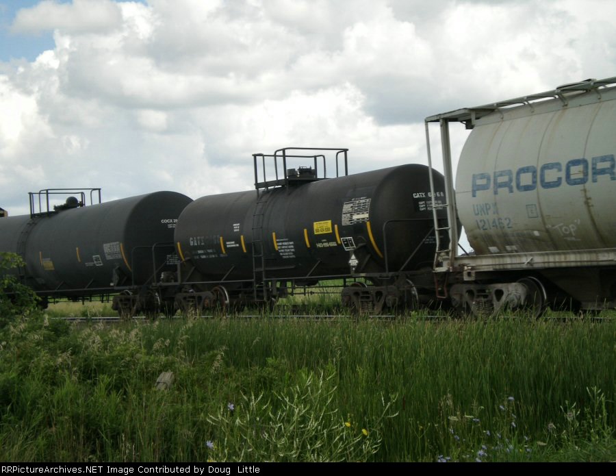GATX 6368