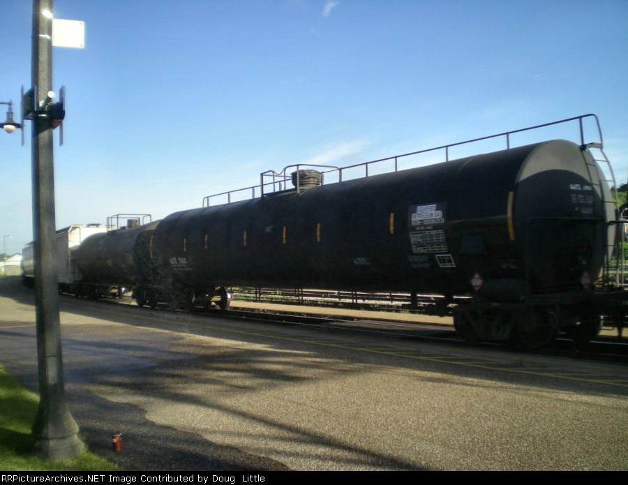 GATX 78141