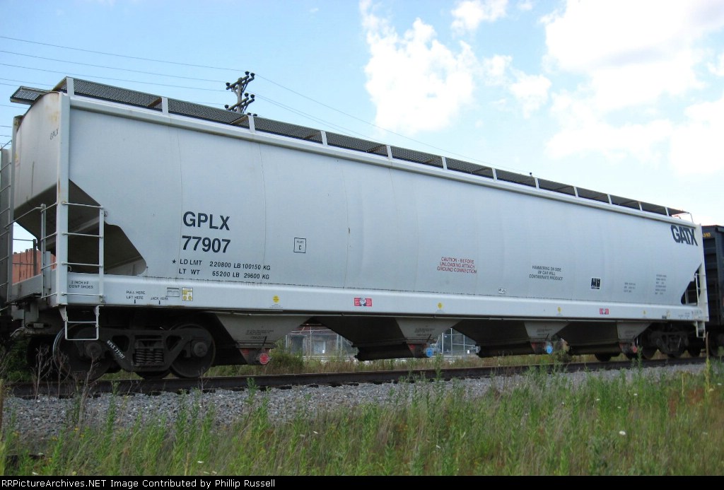 GPLX 77907