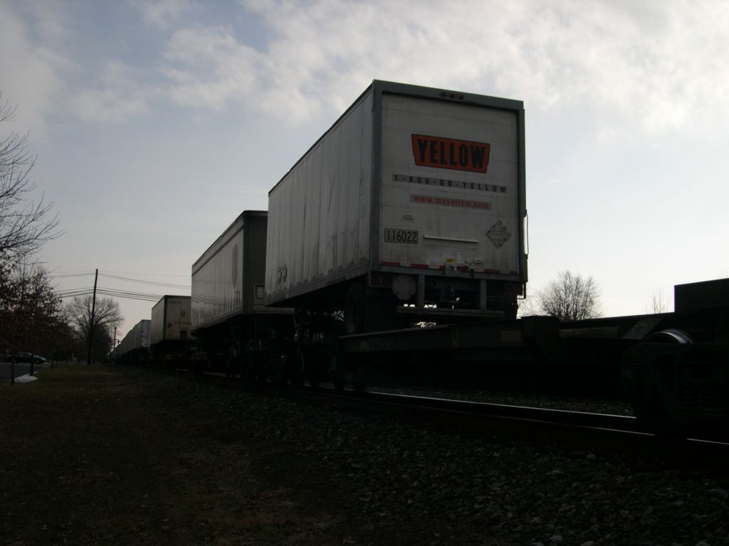 YLOZ/"Yellow" Company 116022