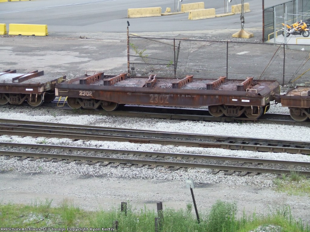 MTSX 2302