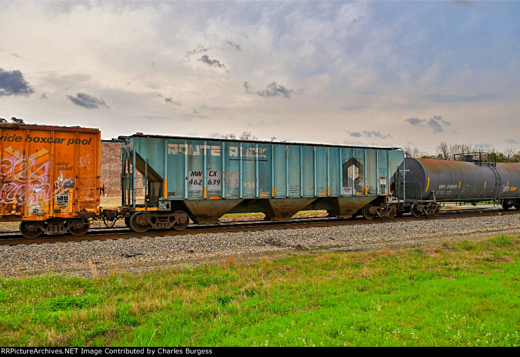 MWCX 462639