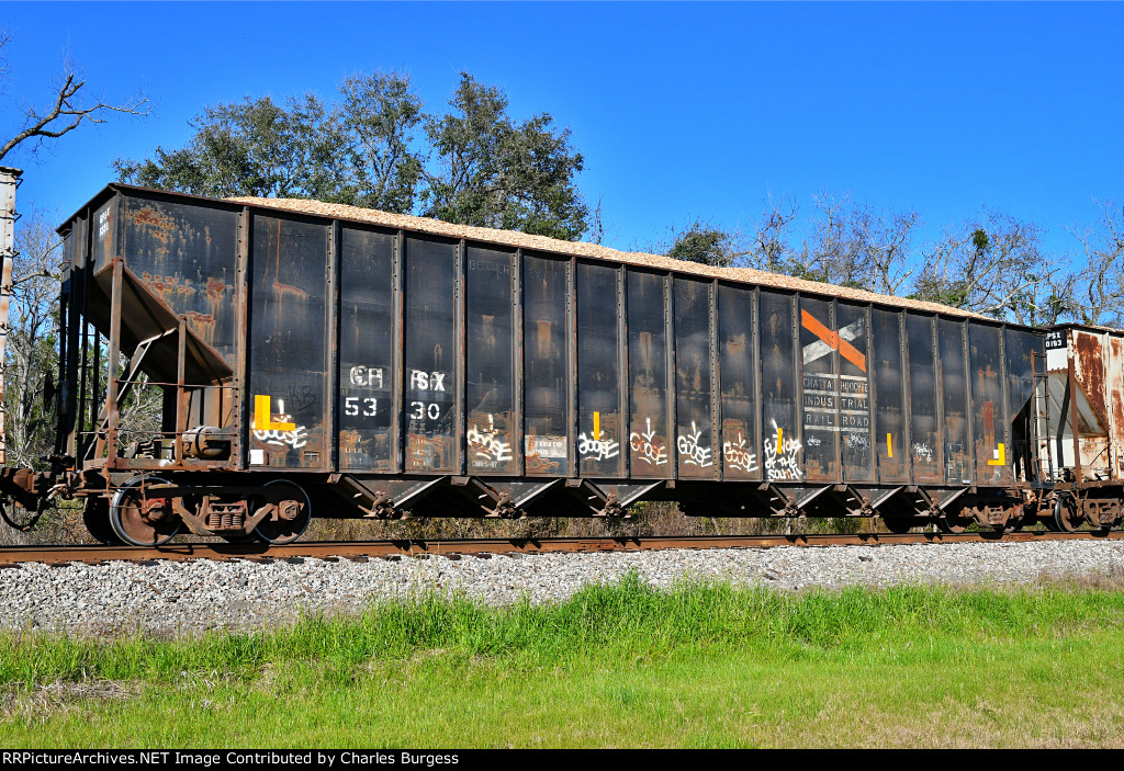 GPSX 5330