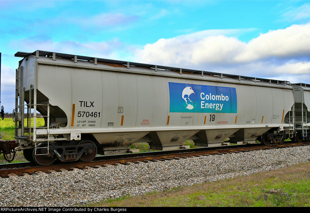 TILX 570461