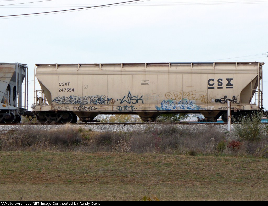 CSX 247554