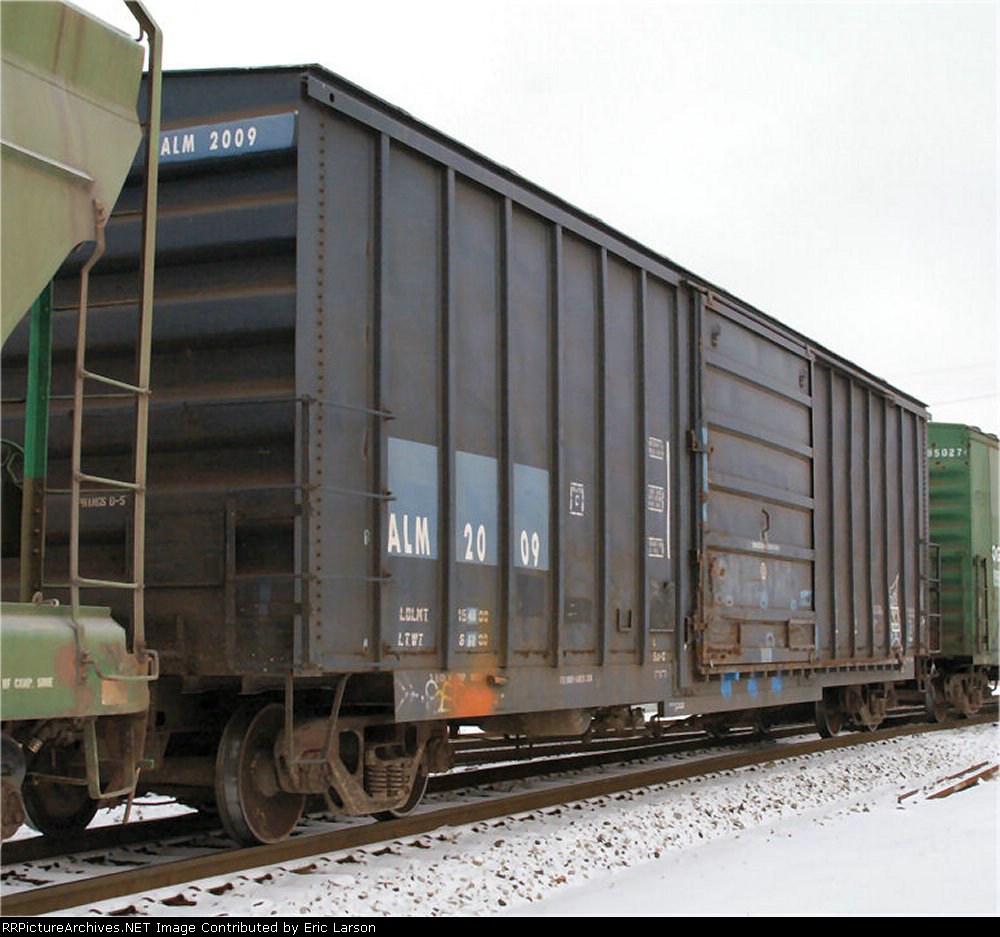 ALM#2009