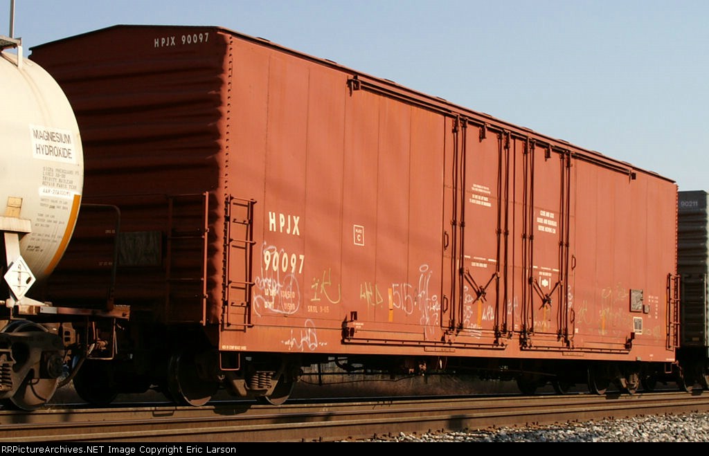 HPJX 90097
