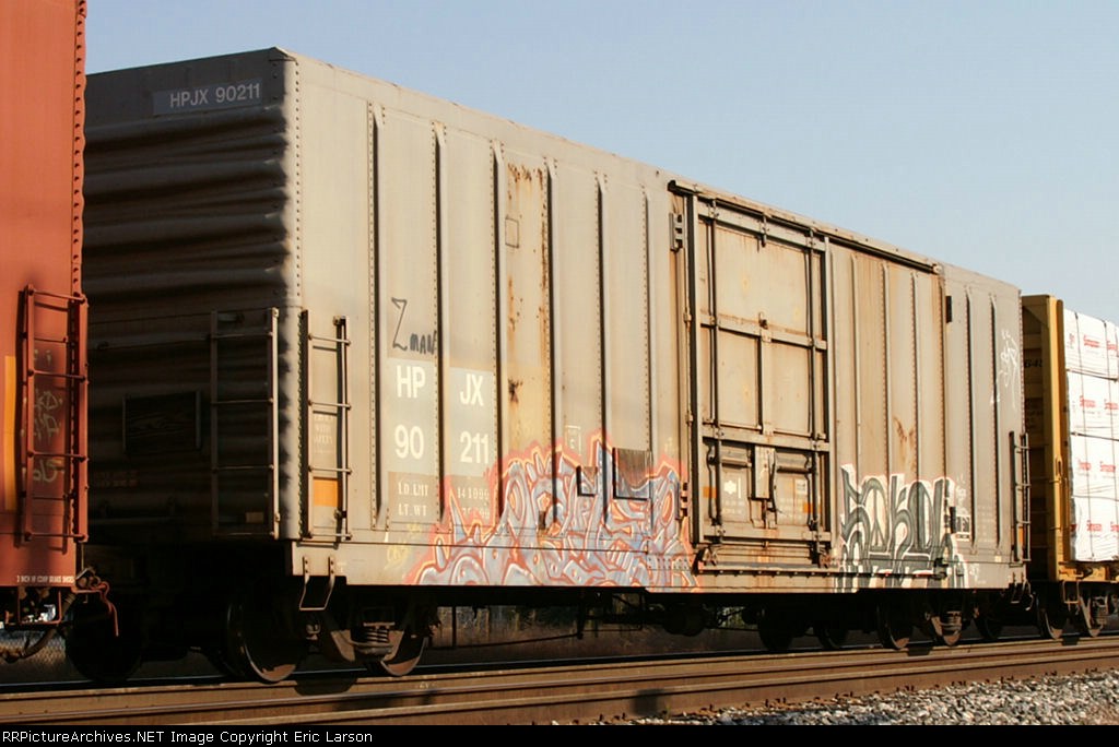 HPJX 90211