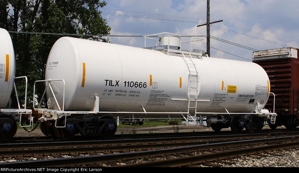 TILX 110666