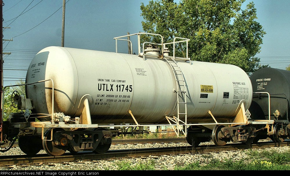 UTLX 11745
