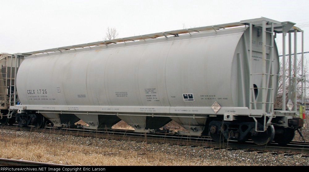 CGLX 1726