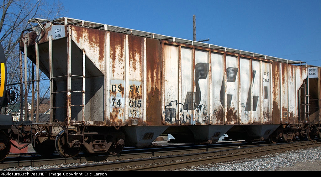 DSSX 74015