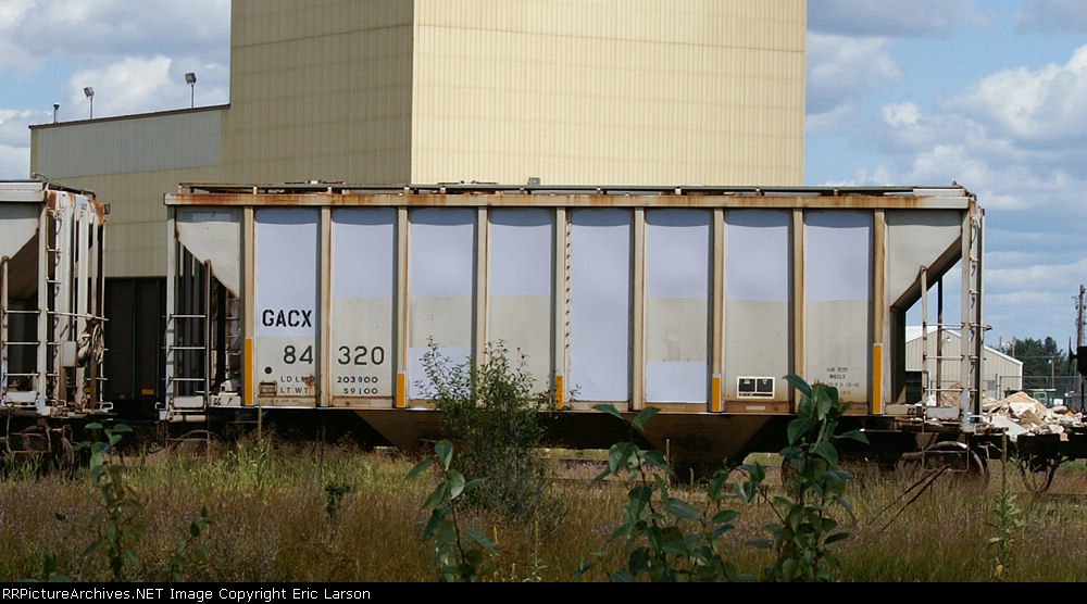 GACX 84320