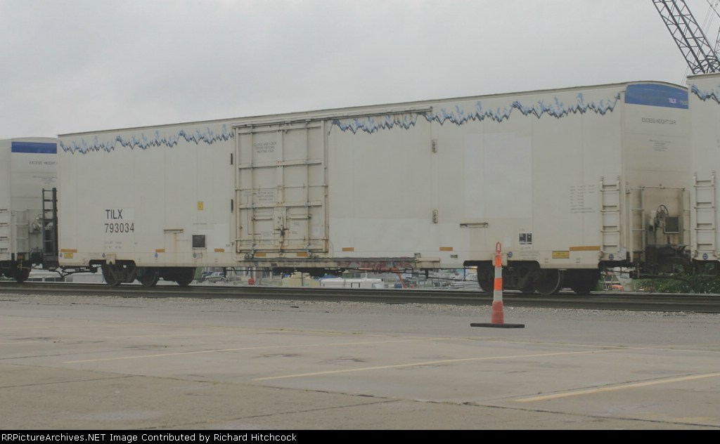 TILX 793034