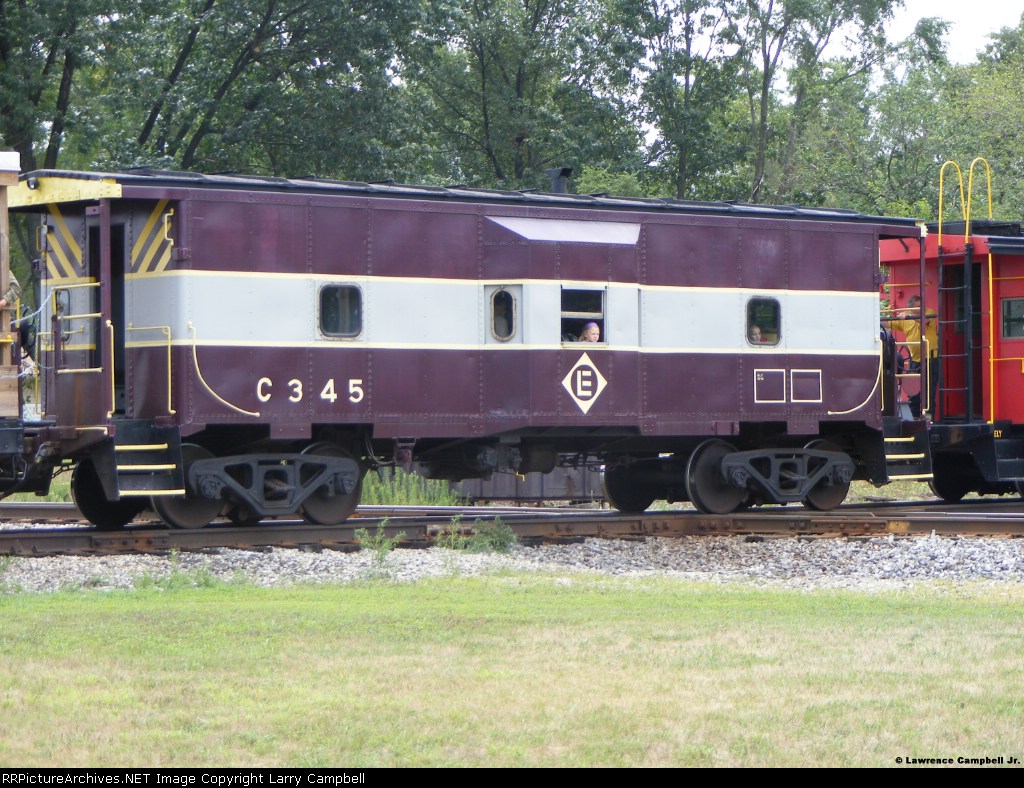 Erie C 345