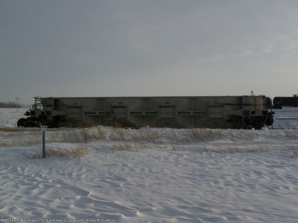 TILX 638669 Is Derailed