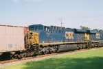 777 Northbound