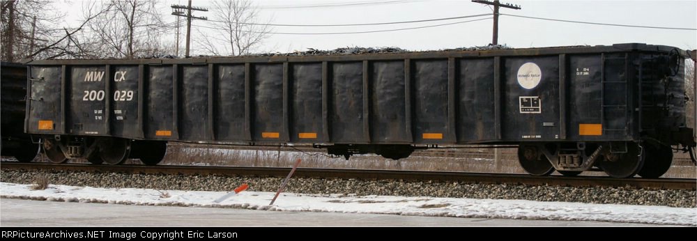 MWCX 200029