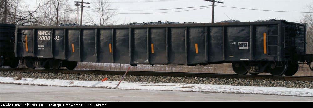 MWCX 200043