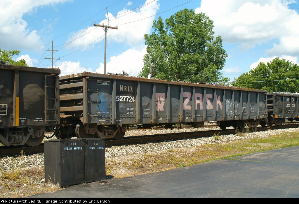 NRLX 527724