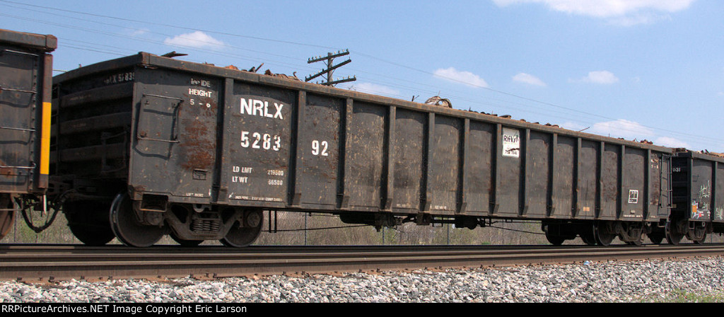 NRLX 528392