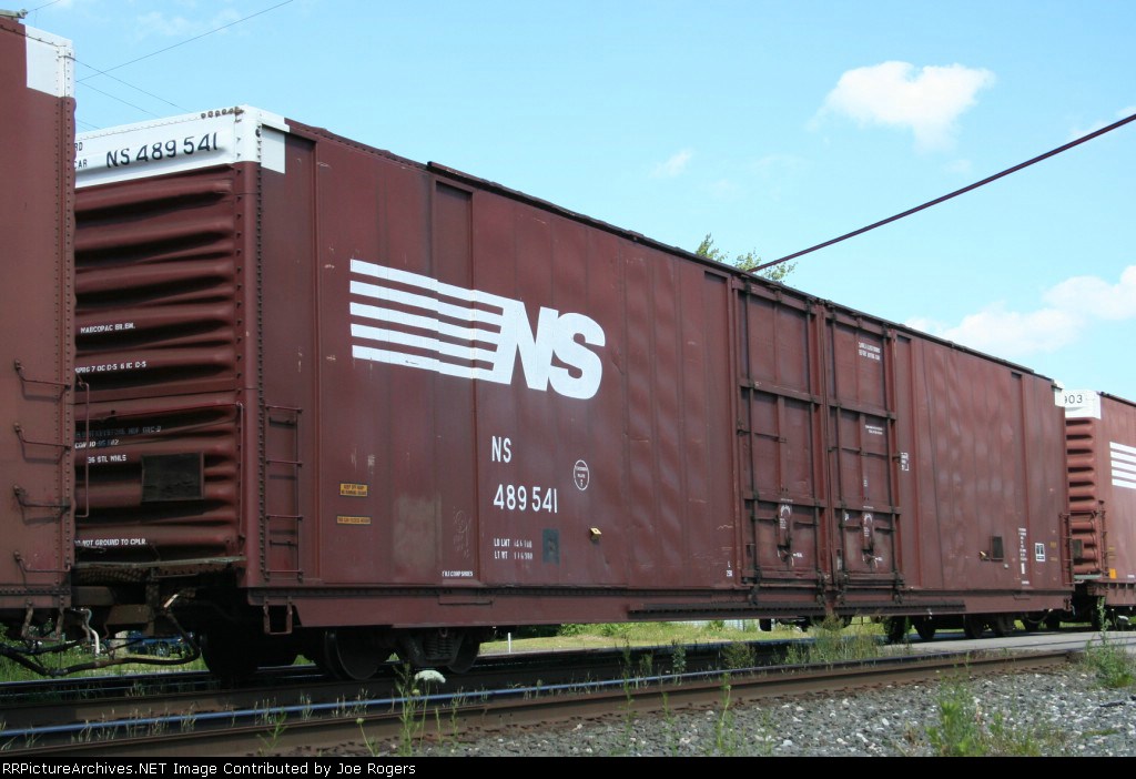 NS 489541