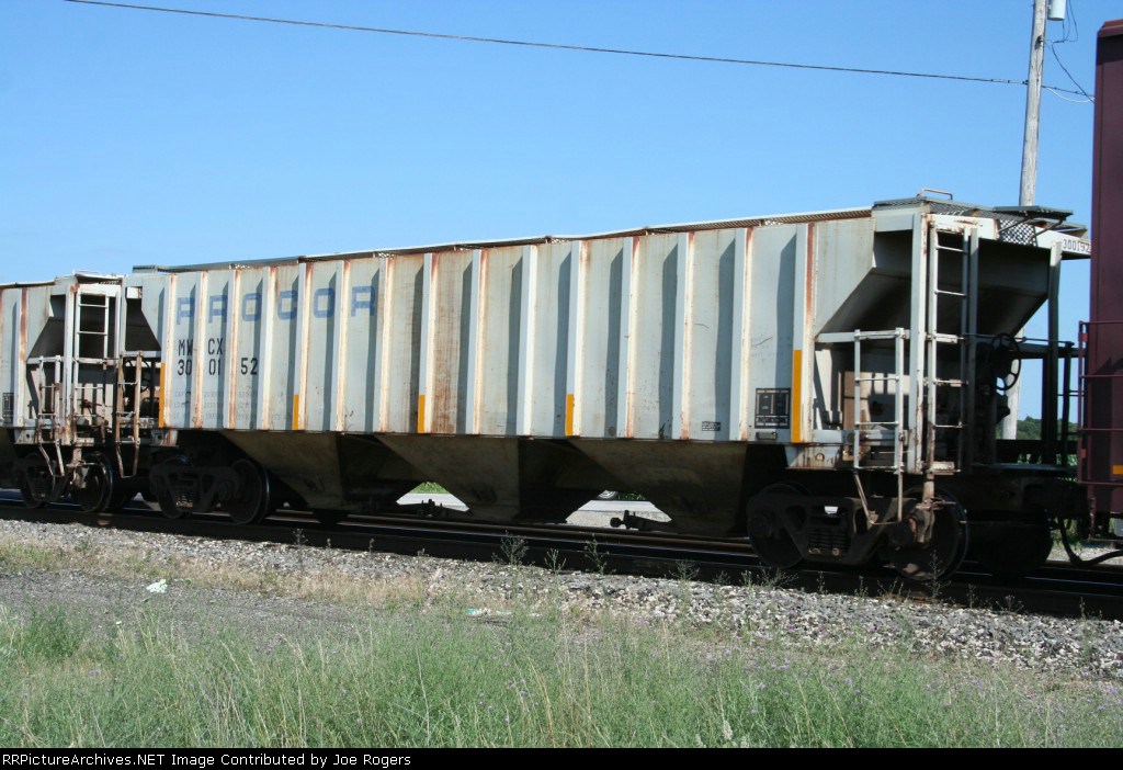 MWCX 300152