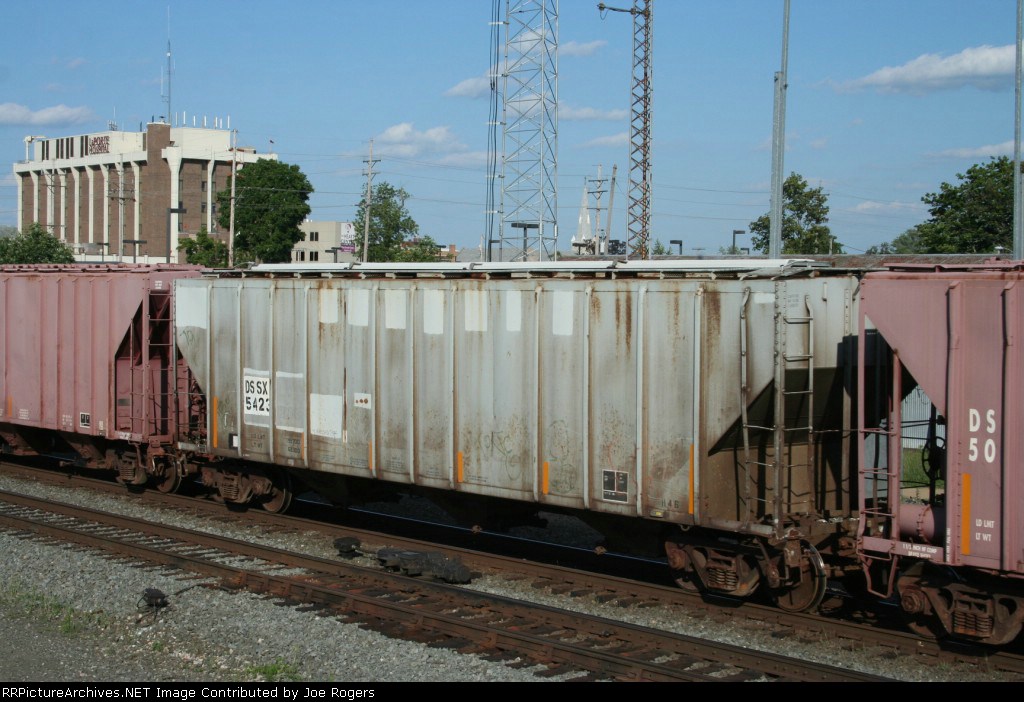 DSSX 5423