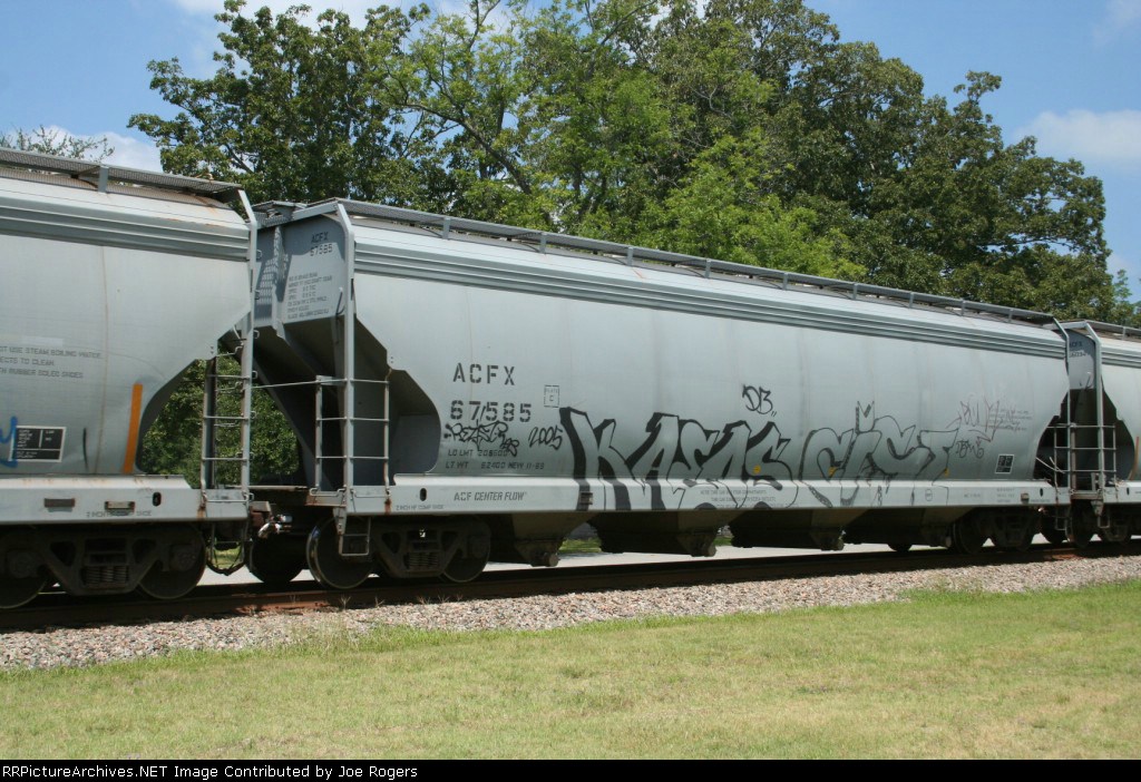 ACFX 67585