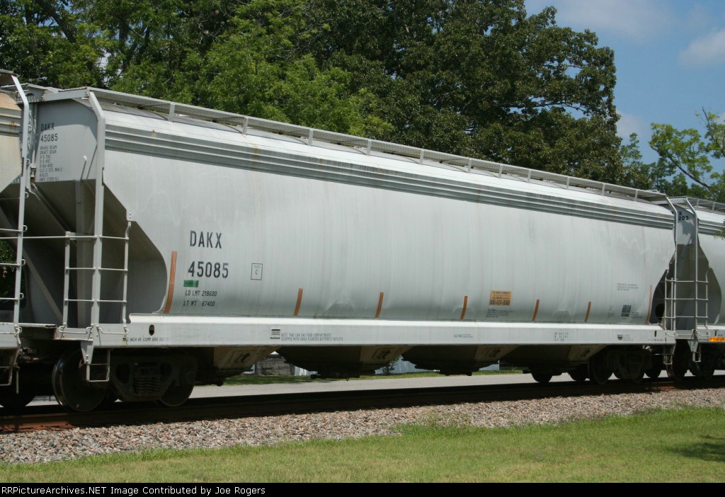 DAKX 45085