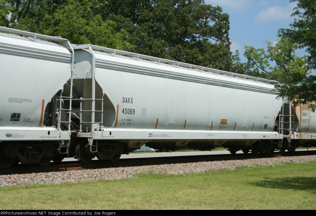 DAKX 45069