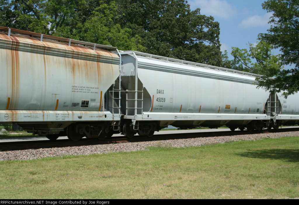 DAKX 45059