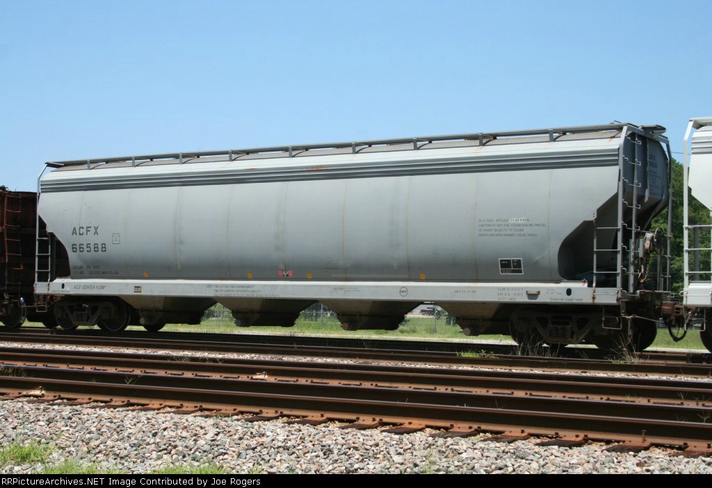 ACFX 66588