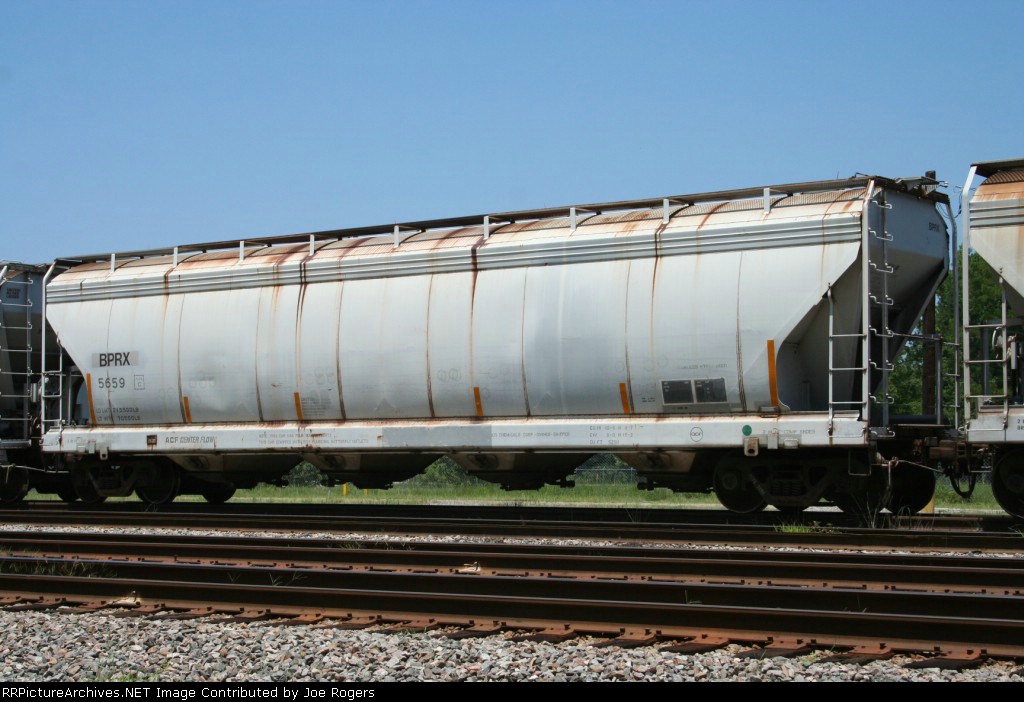 BPRX 5659